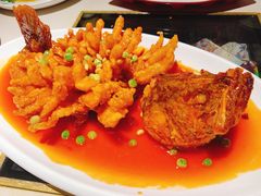 -京味斋·北京烤鸭(北京南站洋桥店)