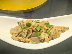 -豪廷轩中餐厅·特色云南菜(温德姆至尊豪廷大酒店)