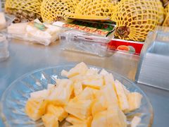 -鲜力达果品批发直销(青山店)