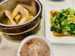 -婆婆家·湛江特色美食(福田振华路店)