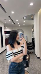 点击看大图 -SWANK SALON