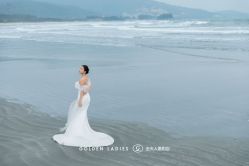 -金夫人婚纱摄影(惠阳店)