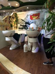 -艺米阳光Hair Salon