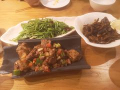 -隔壁老王·家常云南菜(花巷店)