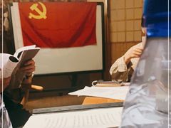 -鑫梦桌游谋杀之谜剧本杀俱乐部(联合商厦店)