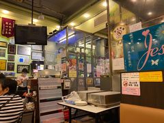 -大哥餐厅(西城花园店)
