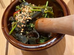 -云海肴·汽锅鸡·云南菜(东坝金隅店)