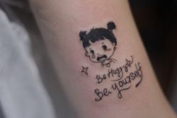 -HEY!TATTOO·嘿刺青