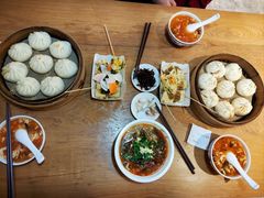 -草包包子铺(宽厚里店)