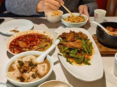 -夫妻肺片·中华老字号·正宗川菜(春熙路店)