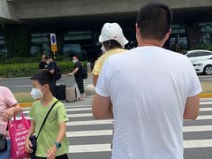 -南通兴东国际机场
