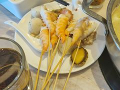 -阿杜打边炉(五江天街店)
