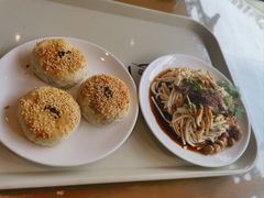 -尚香汤包文博馆(合兴路店)