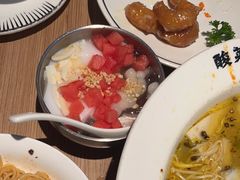 -新太二·鲜料川菜(晶耀前滩店)