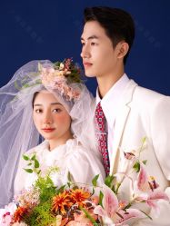 -雨墨婚纱摄影工作室