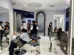点击看大图 -UnHair Salon