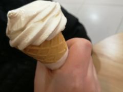 北海道风味华夫筒-汉堡王(龙德广场店)