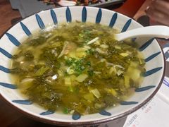 -树厨贵州菜(花果园购物中心店)