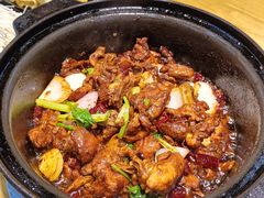 -鱼众不同·鸡公煲·烤全鱼(国顺路店)