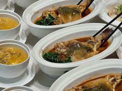 -新光酒家·河豚·海鲜·蟹料理(浦东店)