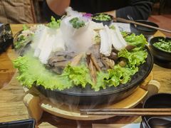 -束河人家(南锣鼓巷店)