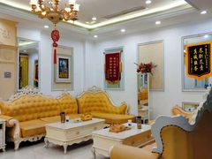 -艳阳天酒店(五里新村店)