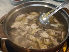 -润园四季椰子鸡火锅(南山海岸城店)