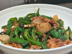 -桃喜·新湘菜(深圳湾店)