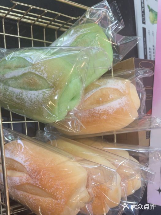 Oia烘焙(1866店)图片