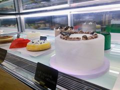 -安上烘焙 ENCHANTE(世纪汇店)