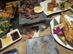 -やきにく 牛将日式焼肉(新华路店)