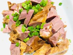 -窄巷子陕菜馆·地道陕西菜(粉巷店)