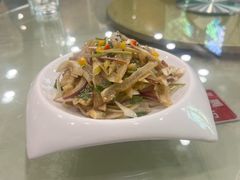-东四民芳餐厅(世茂工三店)