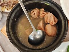 -鹭园酒家·四十年老字号