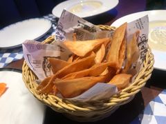 -Ambra Haus琥珀屋精酿餐厅(宝山店)