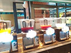 -東盛炭烤自助料理(浦东文峰广场店)
