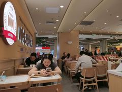 -乡村基·川味现炒大王(熙悦天街店)