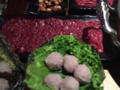 -左庭右院鲜牛肉火锅(新梅广场店)