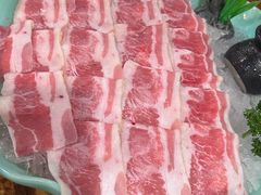 -捞围鲜·港式打边炉(海阳路店)