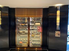 -金茂君悦·食在56海鲜自助餐厅ON56