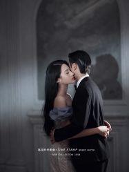 -时光印记婚纱摄影工作室·原创定制
