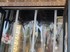 门面-鲜得来排骨年糕(即墨路店)