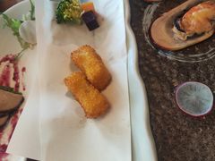 -王鼎精致料理铁板烧(世博源店)