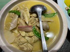 京味杭三鲜-北平盛世·新京菜·北京烤鸭(劲松·双井店)