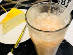 -野萃山·潮汕厚果汁(十亩地店)