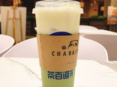 -茶百道(SKLP新光里+店)