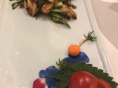 -肆月河豚·新淮扬(金融街店)
