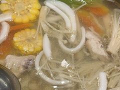 -椰小鸡·琼州糟粕醋(美兰缤纷城店)