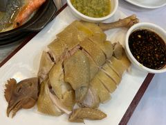 -勝記酒家·37年老字号·经典粤菜(荔枝公园店)