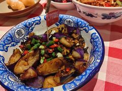 -文昌阁·长沙市井菜(美食地标店)